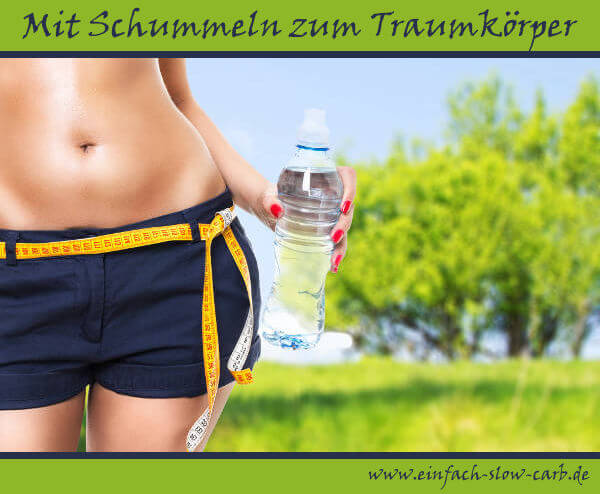 Mit Schummeln ans Ziel - Abkürzungen zum Traumkörper