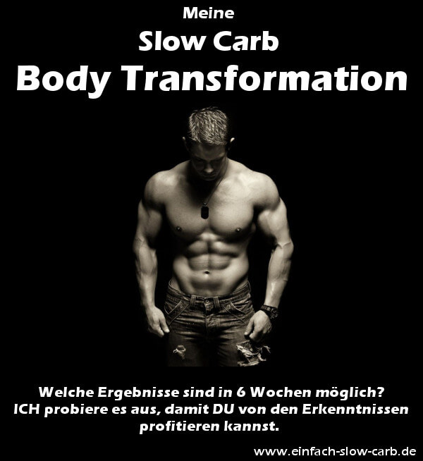 Body Transformation