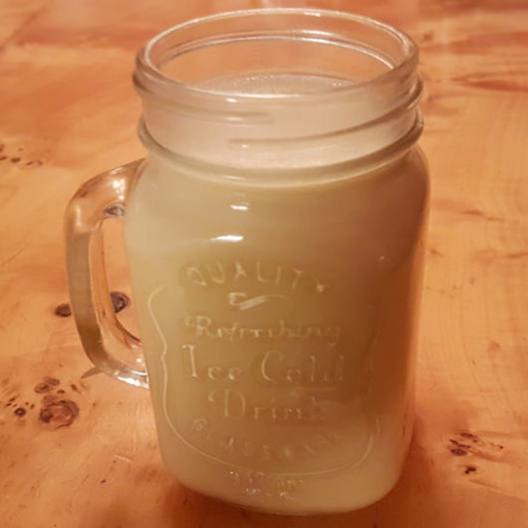 Eiermilch Rezept, Pilzauflauf Mit Eiermilch Rezept